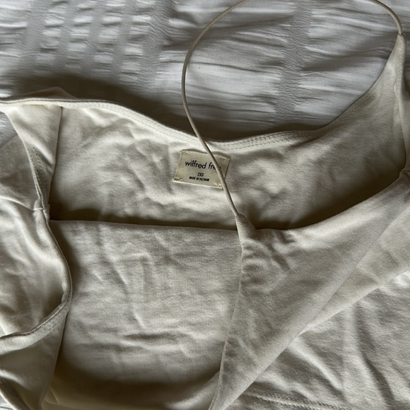 ARITZIA tank - Picture 2 of 2